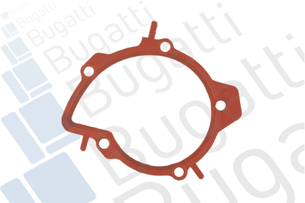 PA10170 Bugatti Насос водяной