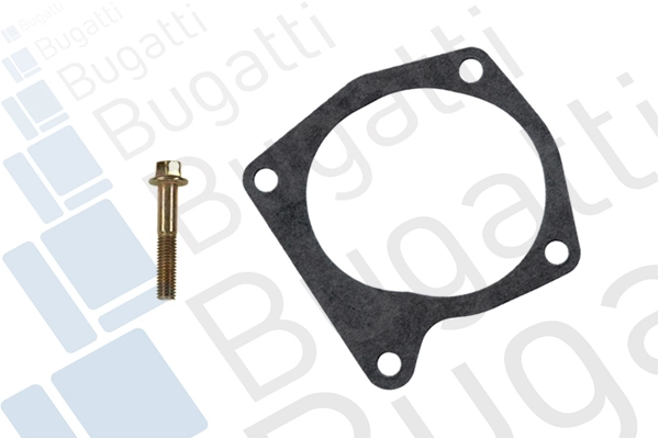 PA0247 Bugatti Насос водяной