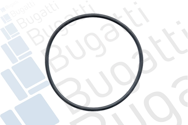 PA0313 Bugatti Насос водяной