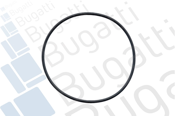 PA7203 Bugatti Насос водяной