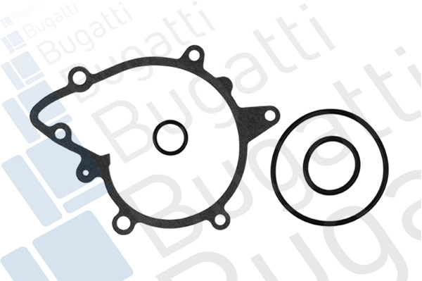 PA5405 Bugatti Насос водяной