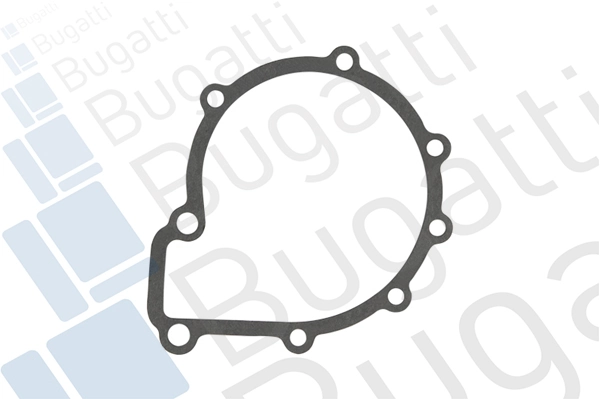 PA10004 Bugatti Насос водяной
