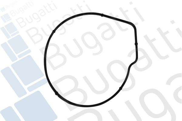 PA10141 Bugatti Насос водяной