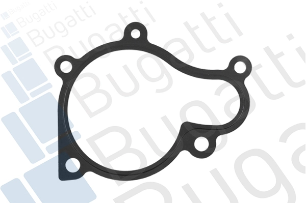PA10066 Bugatti Насос водяной