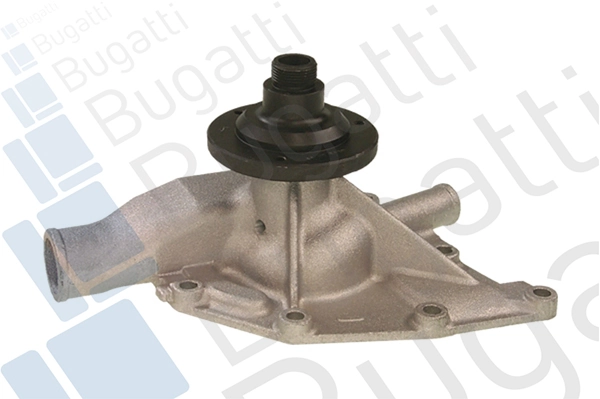 Bomba de água (bomba) de esfriamento Land Rover Discovery 2 LJ ,LT