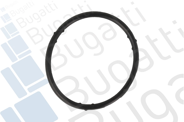 PA10042 Bugatti Насос водяной