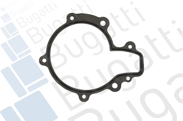 PA10118 Bugatti Насос водяной
