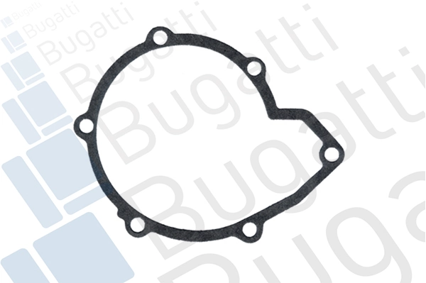 PA0207 Bugatti Насос водяной