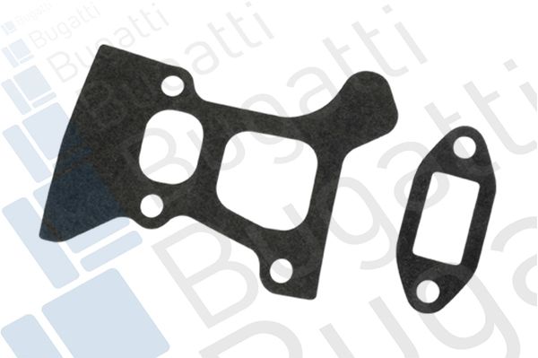 Помпа охлаждения Daihatsu 1610087730000 цена, от 23.38 USD