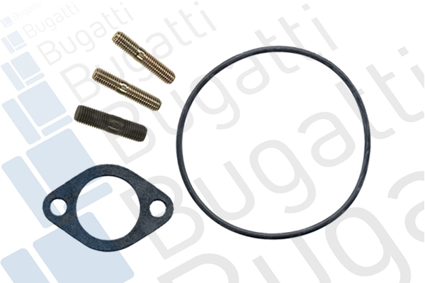 Bomba de água (bomba) de esfriamento Renault Master 1 T