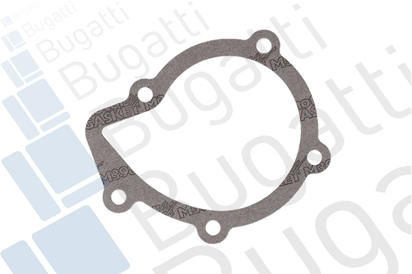 PA5502 Bugatti Насос водяной