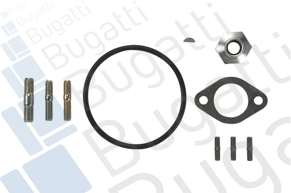 PA10173 Bugatti Насос водяной