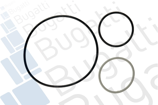 PA10077 Bugatti Насос водяной