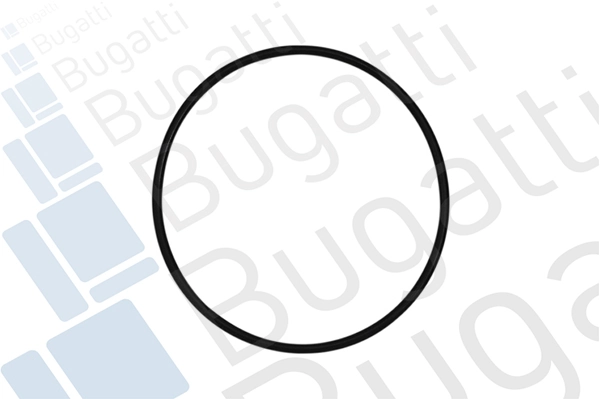 PA10341 Bugatti Насос водяной