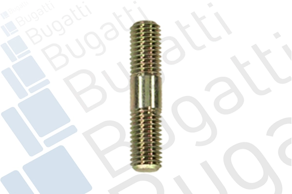 PA10284 Bugatti Насос водяной