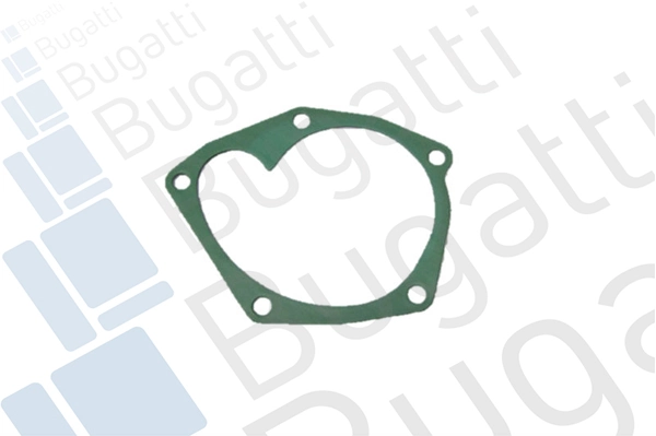 PA10006 Bugatti Насос водяной