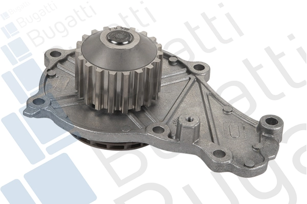 Bomba de água (bomba) de esfriamento Peugeot 308 4B