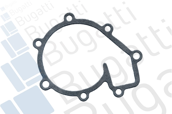 PA0142 Bugatti Насос водяной