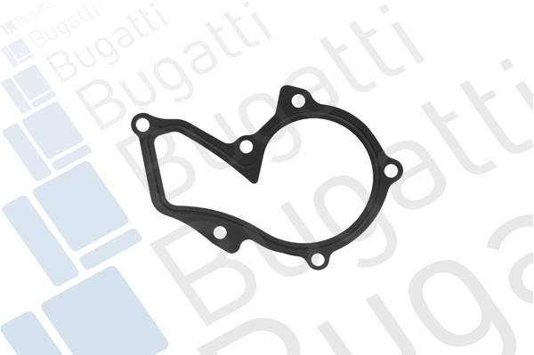 PA10270 Bugatti Насос водяной