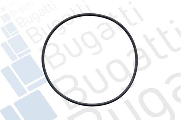 PA0098 Bugatti Насос водяной