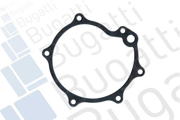 PA0100 Bugatti Насос водяной