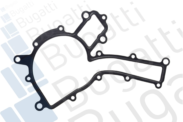 PA10038 Bugatti Насос водяной