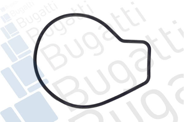 PA10036 Bugatti Насос водяной