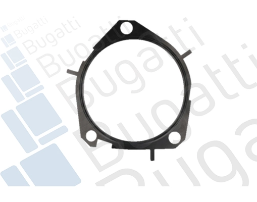 PA10184 Bugatti Насос водяной