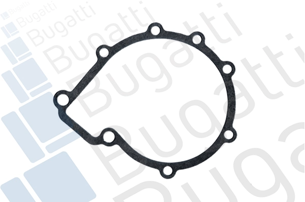 PA8706 Bugatti Насос водяной