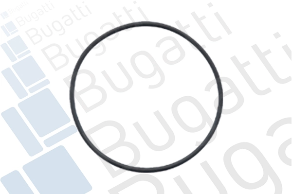 PA9102 Bugatti Насос водяной