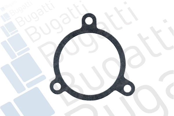 PA0212 Bugatti Насос водяной