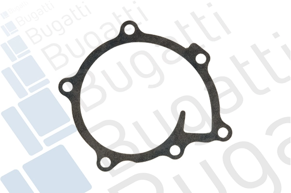 PA10239 Bugatti Насос водяной