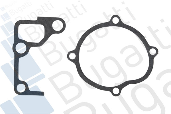 PA10091 Bugatti Насос водяной