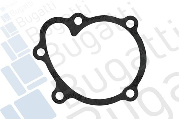 PA10197 Bugatti Насос водяной