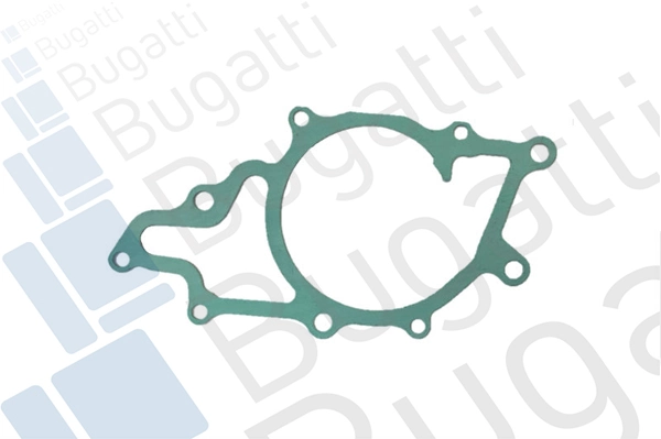 PA10074 Bugatti Насос водяной