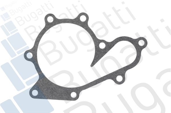 PA10053 Bugatti Насос водяной