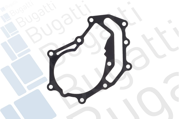 PA10351 Bugatti Насос водяной