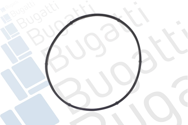 PA10019 Bugatti Насос водяной
