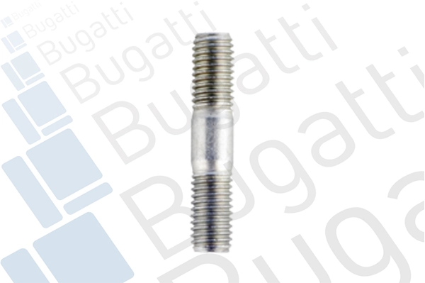 PA7715 Bugatti Насос водяной