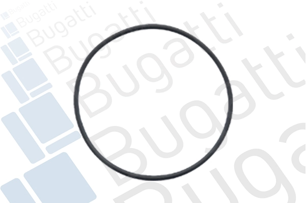PA9103 Bugatti Насос водяной