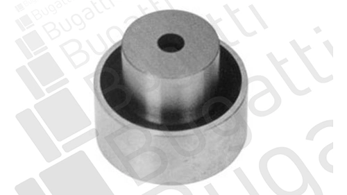 Обводной ролик ремня ГРМ Alfa Romeo 155 седан (167) (1992 - 1997) цена, от 26.63 USD