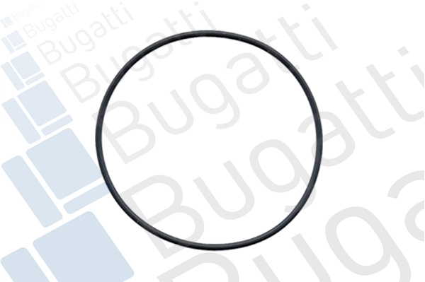 PA0095 Bugatti Насос водяной
