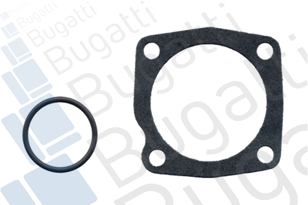 PA0515 Bugatti Насос водяной