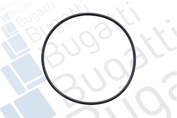 PA7202 Bugatti Насос водяной