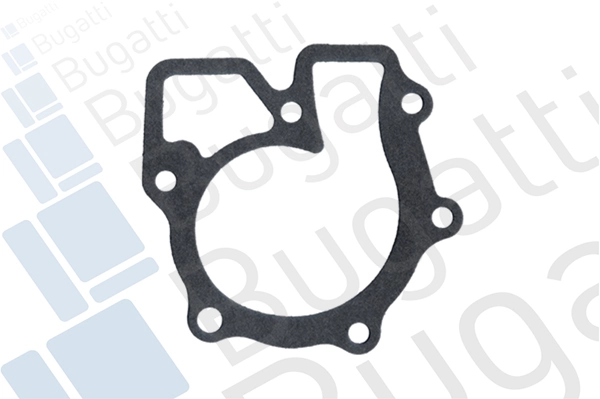 Купить Помпа Форд Транзит III V