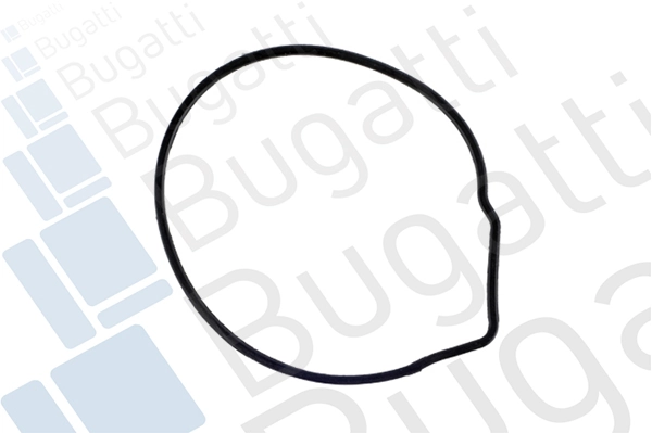 PA8707 Bugatti Насос водяной