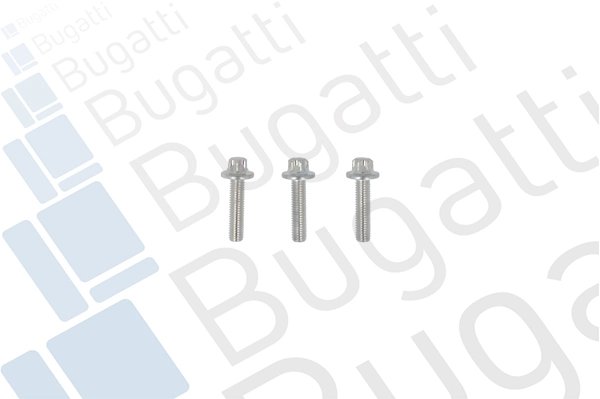PA10376 Bugatti Насос водяной