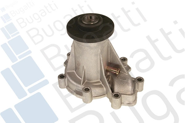 PA0146 Bugatti