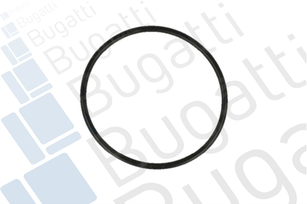 PA8713 Bugatti Насос водяной