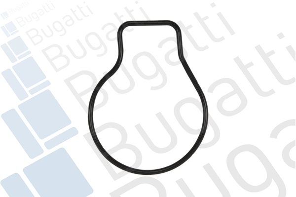 PA10128 Bugatti Насос водяной
